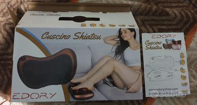 Cuscini shiatsu