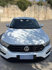 Volkswagen T-Roc 1.6 TDI 116 CV Style (2018)