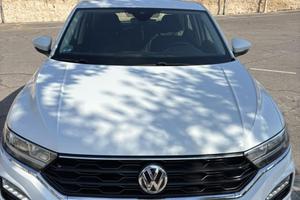 Volkswagen T-Roc 1.6 TDI 116 CV Style (2018)
