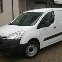 CITROEN BERLINGO 1.5HDI 75CV EURO 6D ANNO 2018