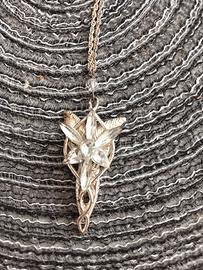 Collana stella del vespro (Arven) Sign.Anelli