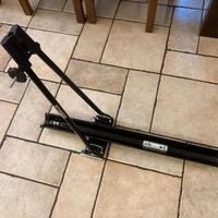 Peruzzo Portabici da Tetto Modena 318