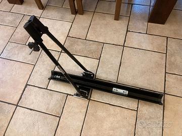 Peruzzo Portabici da Tetto Modena 318