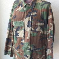 Giacca U.S. Army anni '80 tg. L no rip-stop