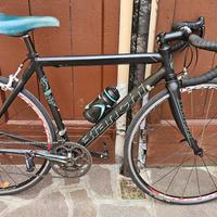 bicicletta  da corsa 