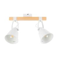 Lampada Faretti a LED da muro soffitto Livarno