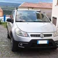 Fiat Sedici 2.0 MJT in buone condizioni