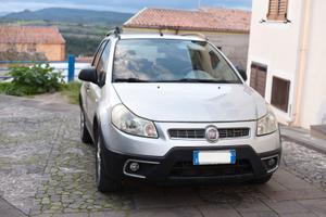 Fiat Sedici 2.0 MJT in buone condizioni