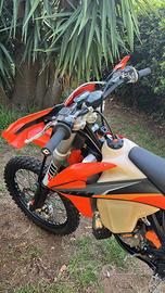 Ktm exc 150 2021