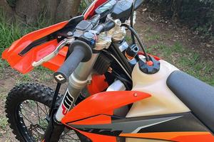Ktm exc 150 2021