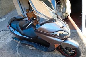 Honda forza 