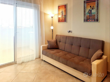 A 30 secondi dal mare di Patti Marina