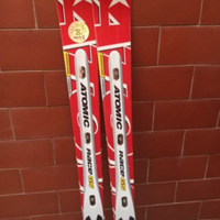 Sci Atomic Redster Gs