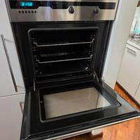 Forno da incasso Franke