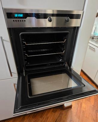 Forno da incasso Franke