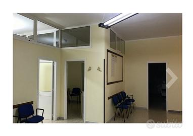 Locali ad uso professionale