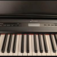 pianoforte 88 tasti più accessorî