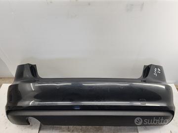 PARAURTI POSTERIORE COMPLETO AUDI A3 Sportback (8V