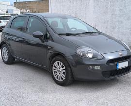 Fiat Punto 1.3 MJT II S&S 95 CV Street 2018