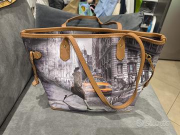 Borsa YNOT