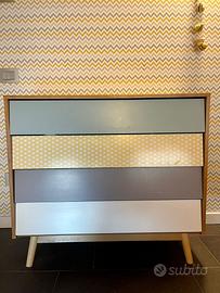 Cassettiera Maison du Monde