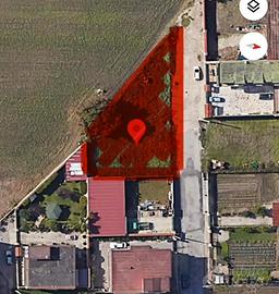 Terreno agricolo Caivano