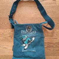Borsa a tracola Scorpion Bay