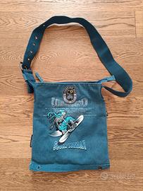 Borsa a tracola Scorpion Bay