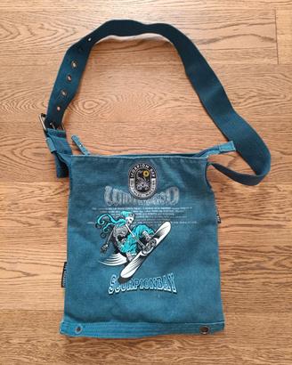 Borsa a tracola Scorpion Bay