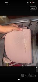 Borsa rosa