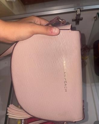 Borsa rosa