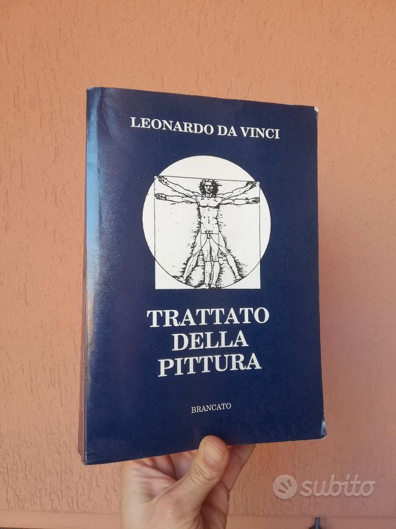 PITTURA, LEONARDO DA VINCI e BETTY EDWARDS - Libri e Riviste In vendita a  Brescia