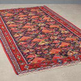 Tappeto Kilim - Turchia - 2010