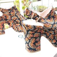 Scarpe da Donna Dixie ben tenute numero 38