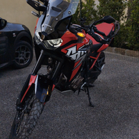 Africa Twin