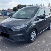 Ford Transit Courier 1.5 TDCi 75CV Van Trend