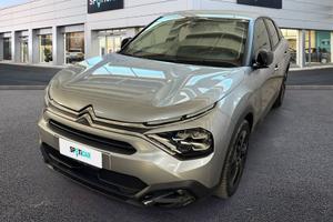 Citroën C4 BlueHDi 110 S&S Feel Pack