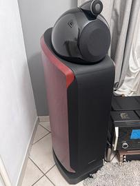 B&W Bowers & Wilkins 802 D2 Diamond