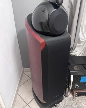 B&W Bowers & Wilkins 802 D2 Diamond