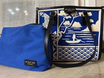 Disponibile, borsa My-Best Bag Firenze
