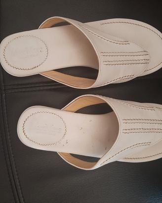 ciabattine infradito MAX MARA