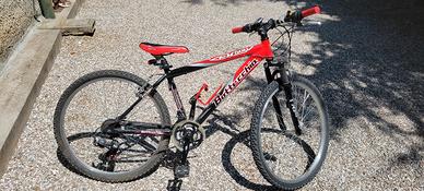 Bottecchia FX500  26" mountain bike bicicletta.