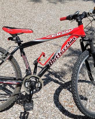 Bottecchia FX500  26" mountain bike bicicletta.