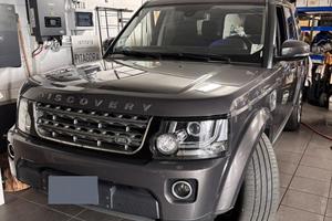 LAND ROVER Discovery 4 3.0 SDV6 249CV SE
