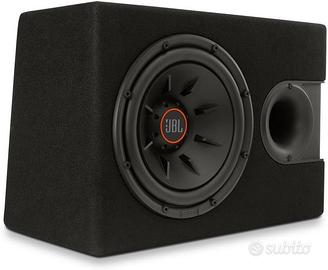 Subwoofer JBL S2-1224SS