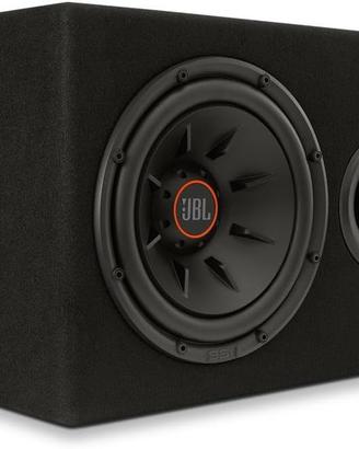 Subwoofer JBL S2-1224SS