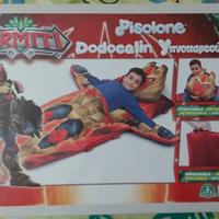 Pisolone Giochi Preziosi Gormiti 