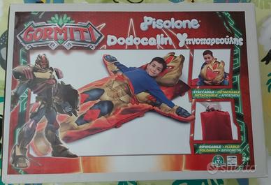 Pisolone Giochi Preziosi Gormiti 