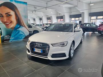 Audi A6 Business Ultra 2.0 TDI 190cv S-Tronic AUTO