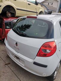 Portellone nudo RENAULT CLIO del 2008